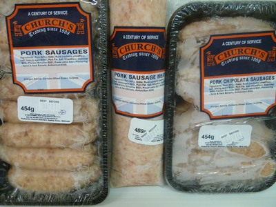 Churchs Sausages p1020940-qpr